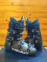 LYŽIARKY HEAD ADVANT EDGE 85 29MP